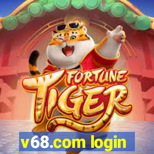 v68.com login